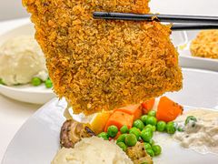 -宜家·瑞典风味餐厅(北京西红门店)