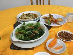 -翠景湾脆鱼轩·中山脆肉鲩(井岸17年老店)