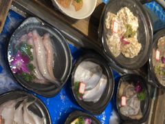 -小时候焗海鲜(鄞州万达店)