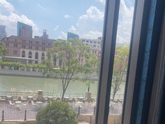 -上海苏宁宝丽嘉酒店·Cafe Bellagio西餐厅