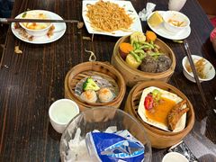-南珠宫酒店-茶餐厅
