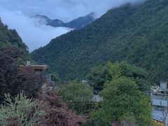 -古尔沟华美达温泉度假酒店