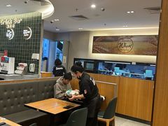 -萨莉亚意式餐厅(深南茂业店)