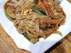 -喝丢一只鞋海鲜烧烤·海肠捞饭(文体街店)