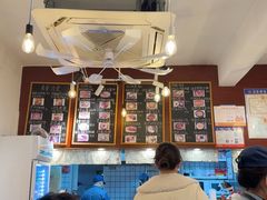 -青春分食(仙林大学城店)
