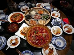 -蜀都丰 正宗水煮鱼(建德天城店)