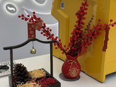 -麦当劳(徐汇漕溪北路百脑汇店)