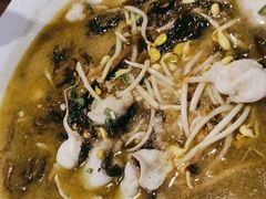 -老牌坊鲁菜名店(宽厚里店)