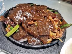 -尚帝美食城(八號院店)