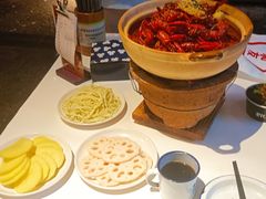 -文和友老长沙龙虾馆(化龙池店)