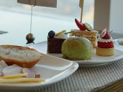 -大连中远海运洲际酒店