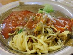 -炬龙牛肉店(新华店)