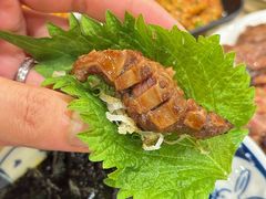 -大阪烧肉BAKA一代(十亩地店)