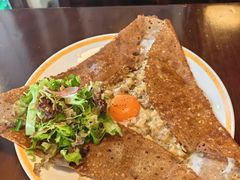 -La Creperie法餐厅(桃江路店)