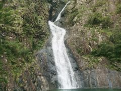 -白云源风景区