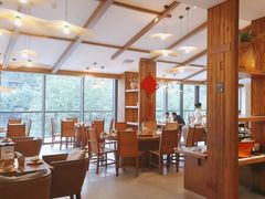 -芳草地度假酒店·野炉中餐厅