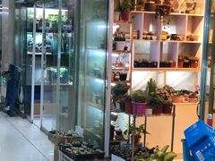 -无锡文化工艺品市场(槐古路店)