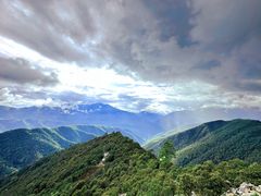 -丽江泸沽湖景区