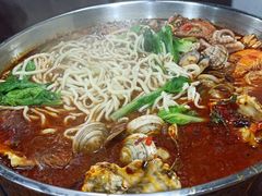 -云南巷海鲜大咖·可加工海鲜