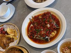 -丽华园(汉阳龙阳店)