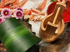 -Mr.Fish鱼鲜生海鲜放题(高德置地冬广场店)