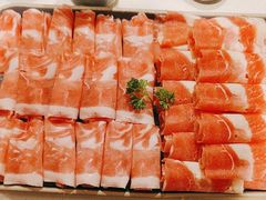 -新辣道鱼火锅(上地华联店)