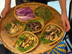 -滇野云南野生菌餐厅(陕西南路店)