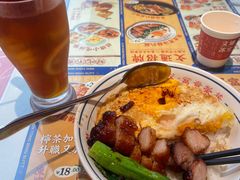 -文通冰室(东方宝泰店)