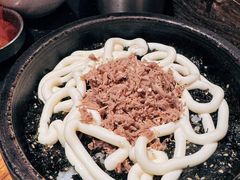 -木槿花韩式炭烤·熟成肉工坊(孙文东路店)
