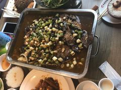 -巴渝菜馆(涿州店)