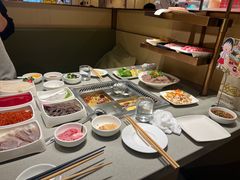 -海底捞火锅(泰安爱琴海店)