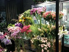 -豆豆花艺(新光天地店)