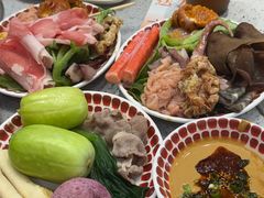 -喜家自助小火锅(乐客城店)
