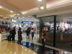 -银座mall(东直门店)