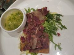 -大秦地·西北菜(纬四路店)