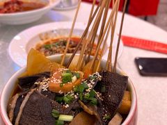 -簋街仔仔小龙虾(总店)