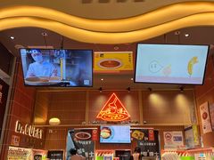 -伽喱博士 Dr.CURRY咖喱饭(太阳宫咖喱店)