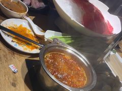 -东道煮牛肉火锅(东盛大街店)