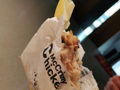 -麦当劳(宾水西道店)