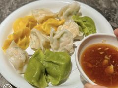 -前海沿·青岛菜(乐客城店)