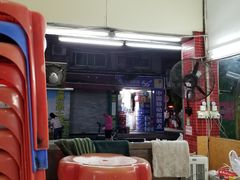 大堂-祥胜美食