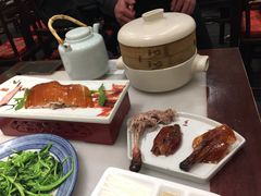 -鸭匠食府·挂炉烤鸭·新京菜(阜成路店)