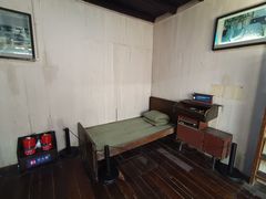 -沈从文故居