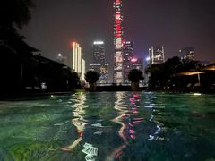 -深圳星河丽思卡尔顿酒店