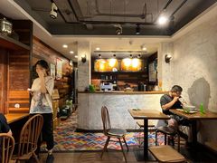 -越南牛肉河粉餐厅(书院巷店)