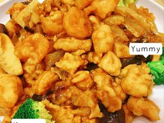 津门全爆-大眼锅贴水饺(河东店)