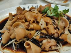 -长平老姿娘夜粥(平东一街店)