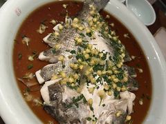 -小吊梨汤·北京菜·烤鸭(鸟巢店)