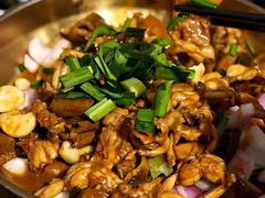 -食光慢宴·安吉土菜馆