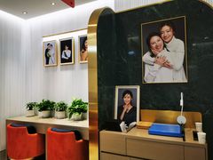 -海马体照相馆(环贸iapm大师爱情店)